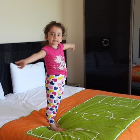 Termal Park Hotel Armutlu ภายนอก รูปภาพ