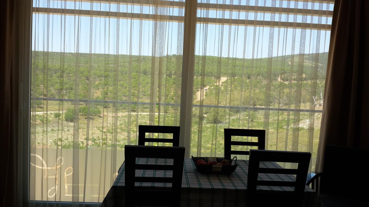 Termal Park Hotel Armutlu ภายนอก รูปภาพ