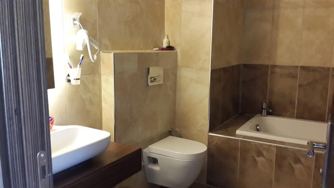 Termal Park Hotel Armutlu ภายนอก รูปภาพ