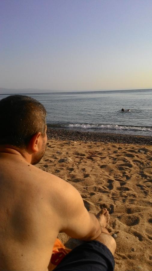 Termal Park Hotel Armutlu ภายนอก รูปภาพ