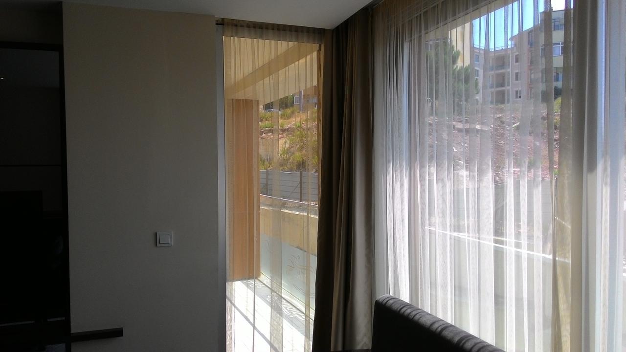 Termal Park Hotel Armutlu ภายนอก รูปภาพ