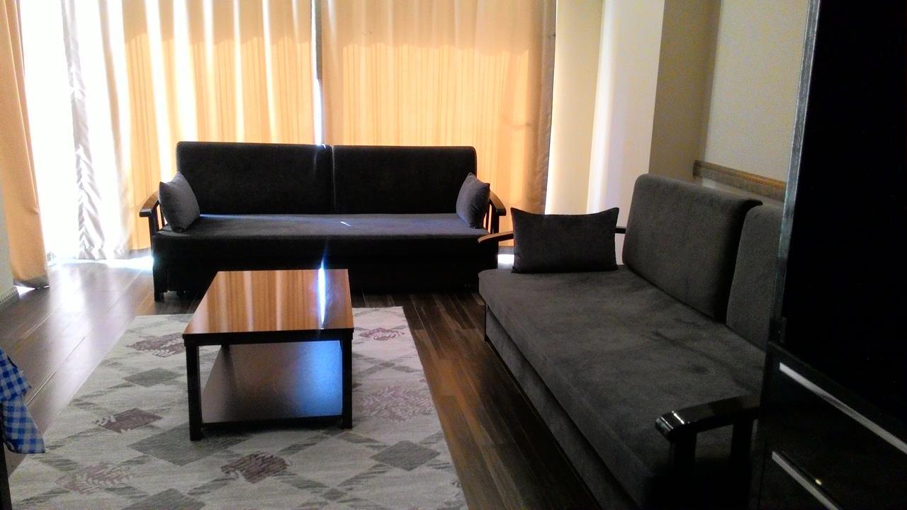 Termal Park Hotel Armutlu ภายนอก รูปภาพ
