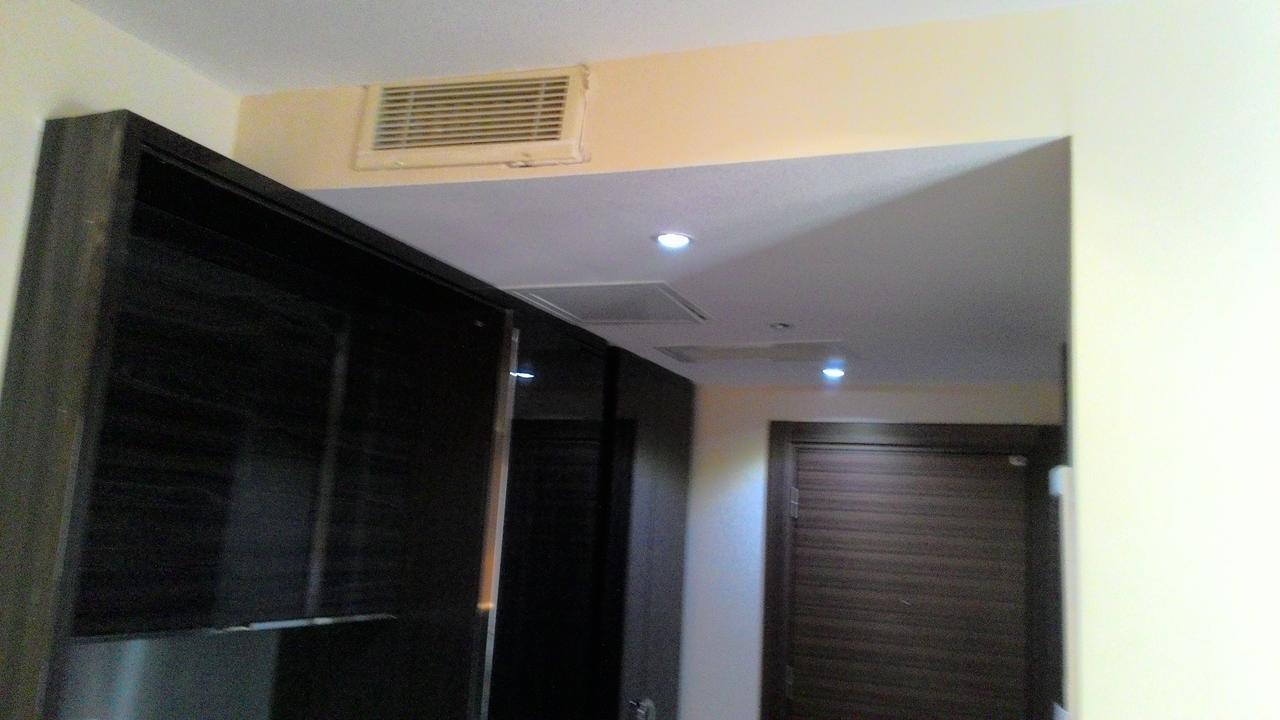 Termal Park Hotel Armutlu ภายนอก รูปภาพ