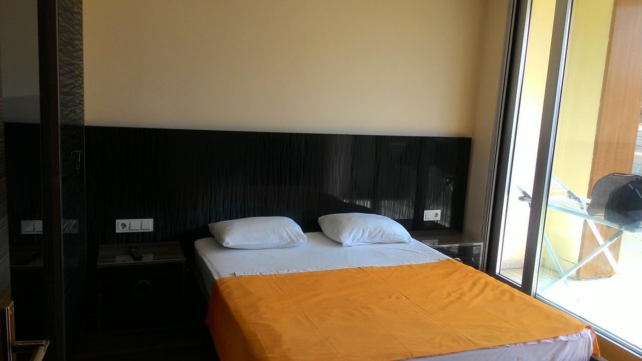 Termal Park Hotel Armutlu ภายนอก รูปภาพ