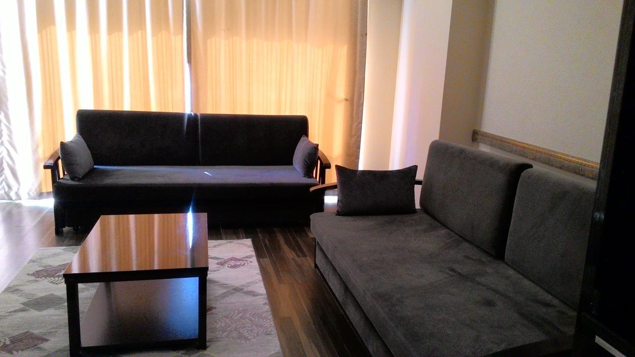 Termal Park Hotel Armutlu ภายนอก รูปภาพ