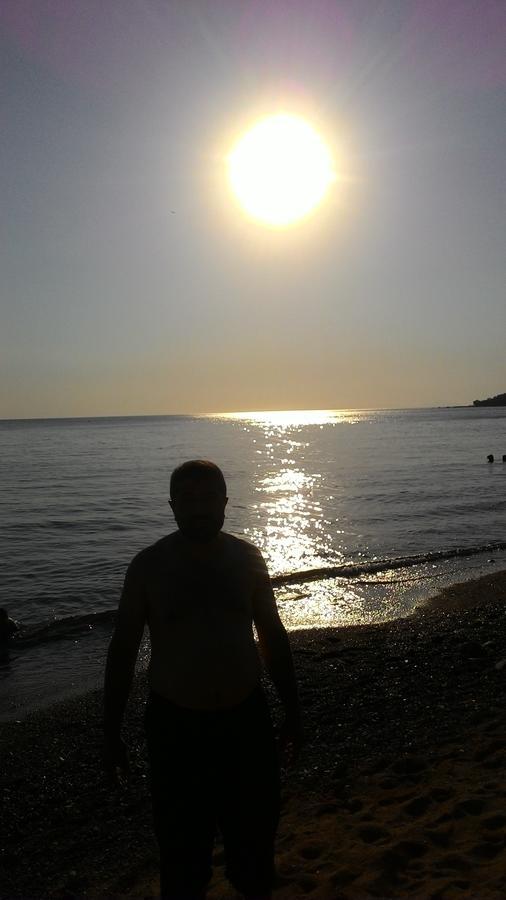 Termal Park Hotel Armutlu ภายนอก รูปภาพ