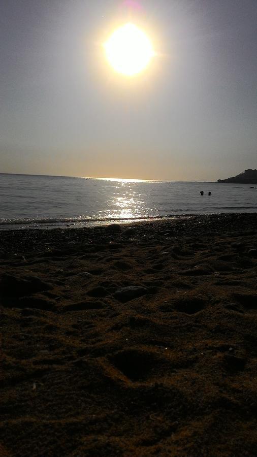 Termal Park Hotel Armutlu ภายนอก รูปภาพ