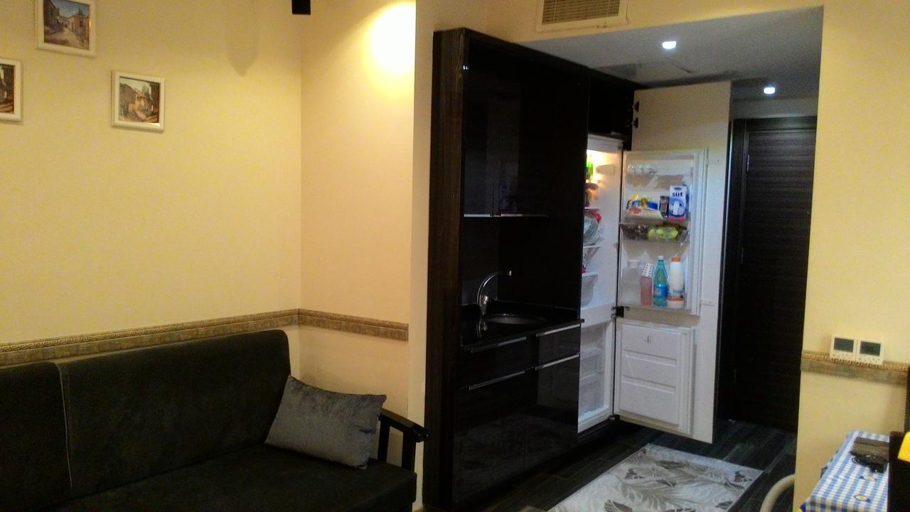 Termal Park Hotel Armutlu ภายนอก รูปภาพ