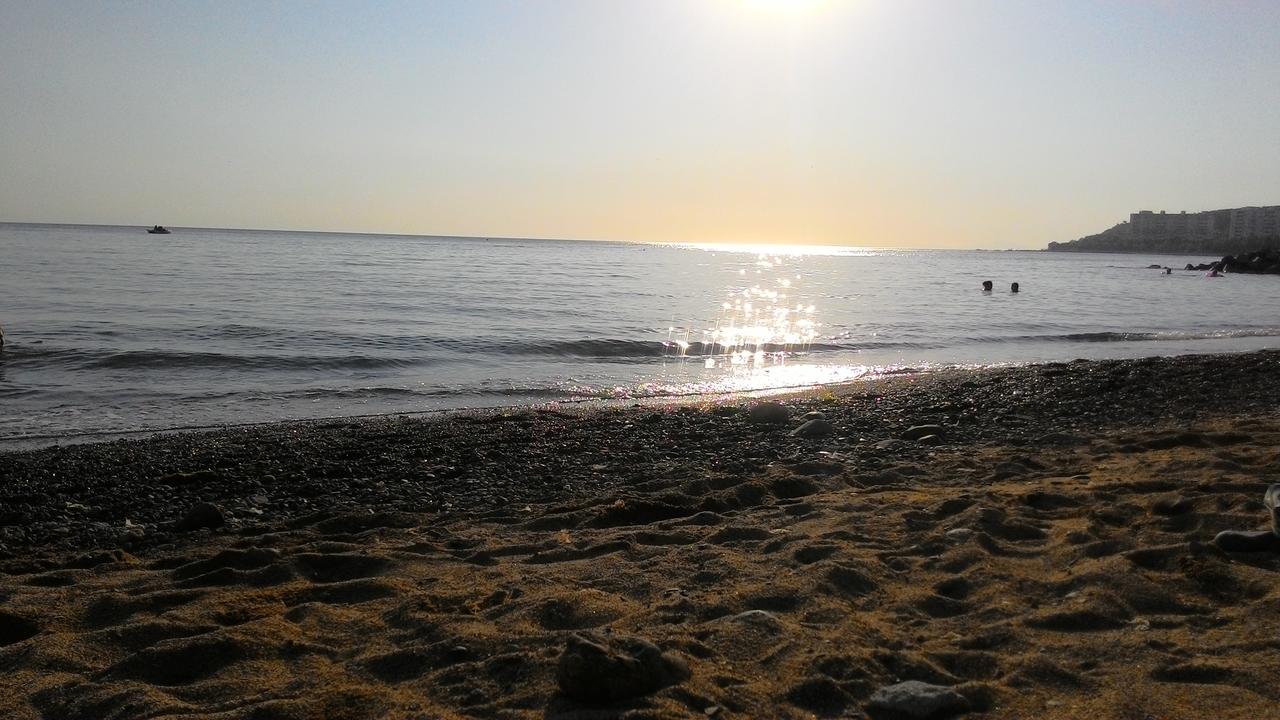 Termal Park Hotel Armutlu ภายนอก รูปภาพ